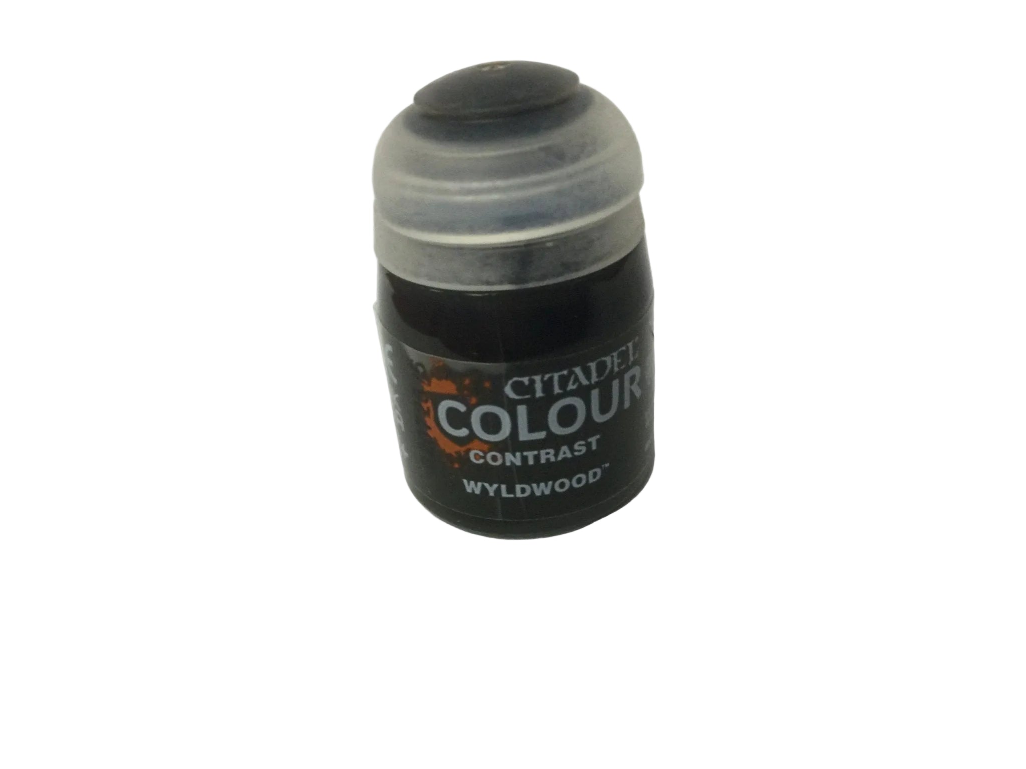 Citadel Colour Contrast Wylwood – Warhammer 40K Paint - Warhammer